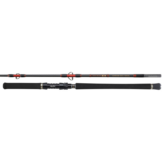 Spinning rod Hearty Rise Gyoluck Tuna