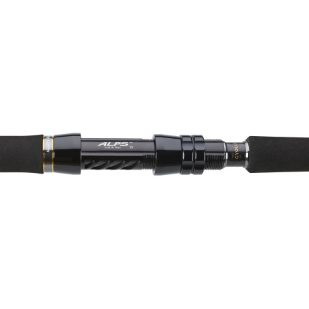 Spinning rod Hearty Rise Gyoluck Tuna