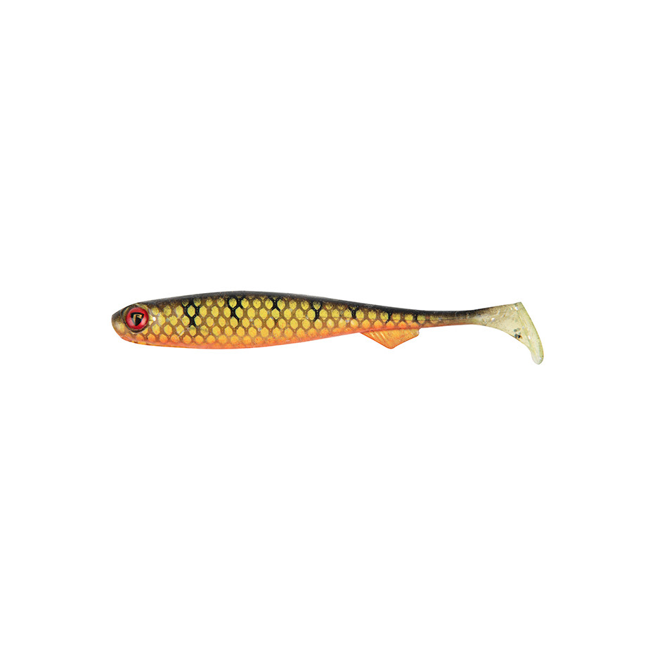 Señuelo vinilo Fox Rage Slick Shad 11cm