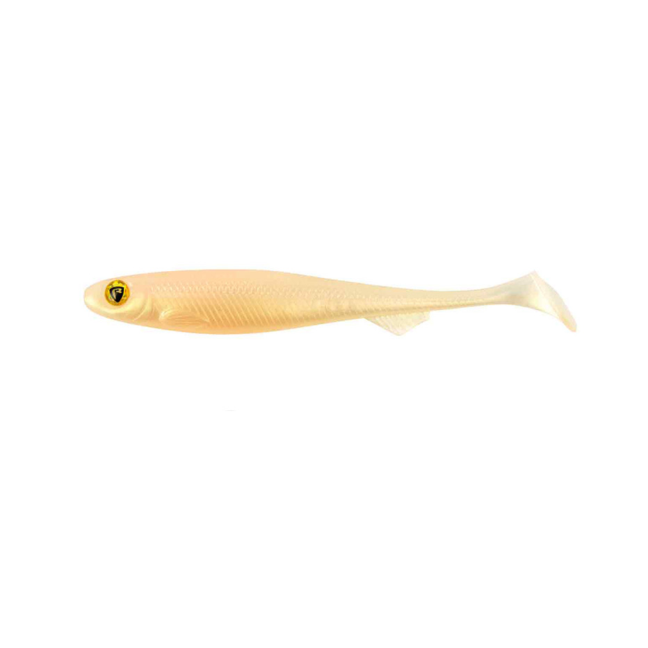 Leurre Souple Fox Rage Slick Shad 13cm