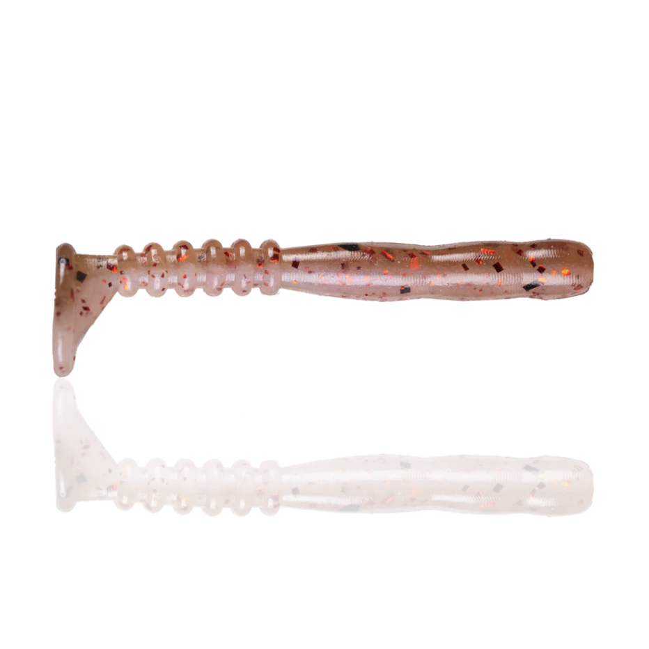 Kunstköder Reins Rockvibe Shad 3cm