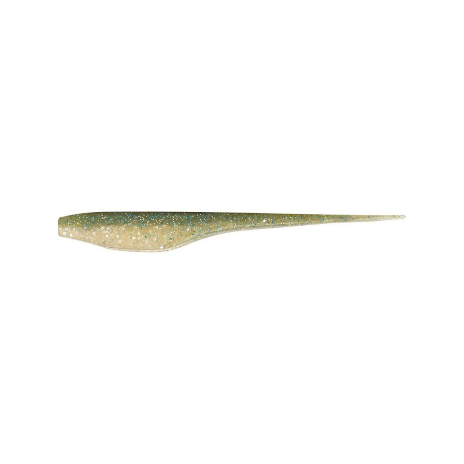 Señuelo suave Megabass Sling Shad 125mm