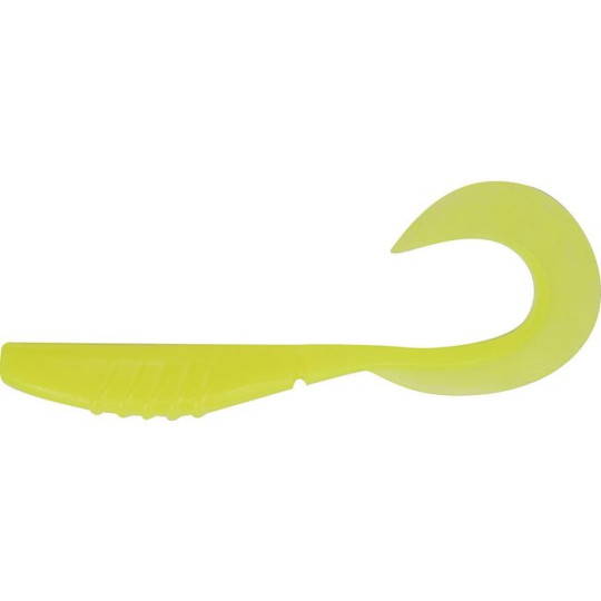Leurre Souple Megabass X-Layer Curly 125mm - Pêche fine
