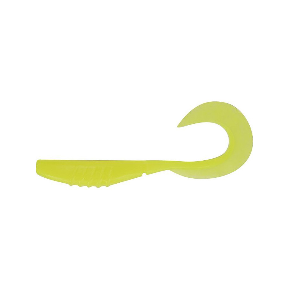 Leurre Souple Megabass X-Layer Curly 125mm