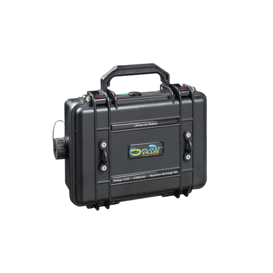 Lithium-Ionen-Batterie Float Plus Compact 2