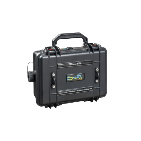 Lithium-Ionen-Batterie Float Plus Compact 2