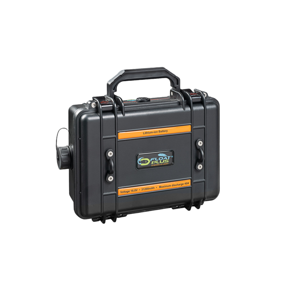 Batterie Lithium-ion Float Plus Compact 2