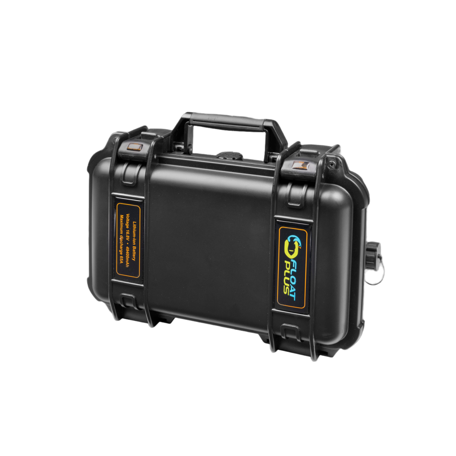 Batterie Lithium-ion Float Plus Compact 2