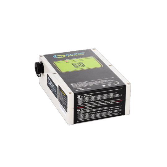 Batería de iones de litio Float Plus Pro 2