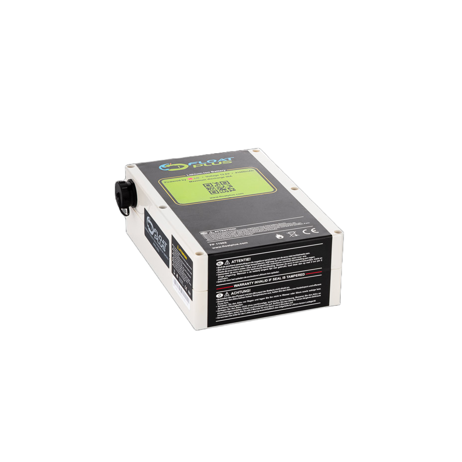Lithium-Ionen-Batterie Float Plus Pro 2
