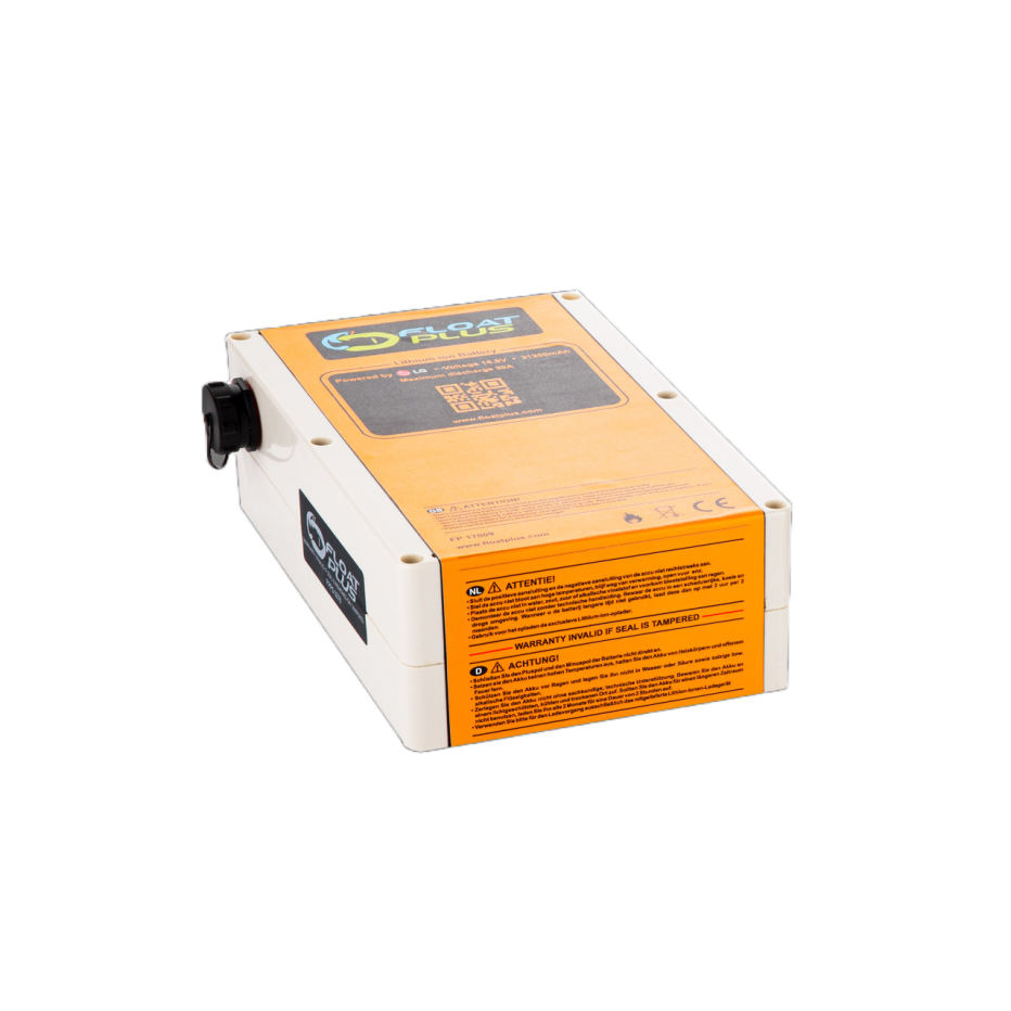 Lithium-ion battery Float Plus Pro 2