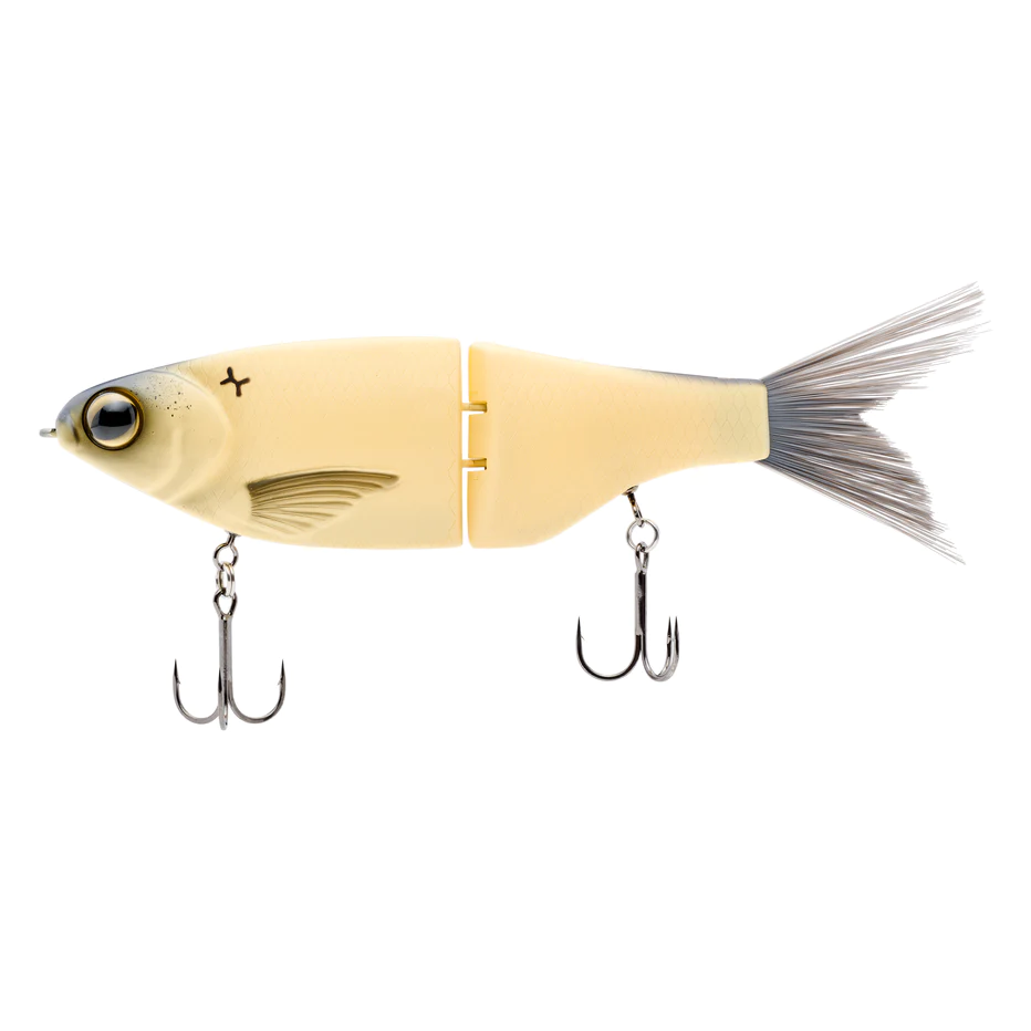 Hard Bait Spro KGB Chad Shad 180