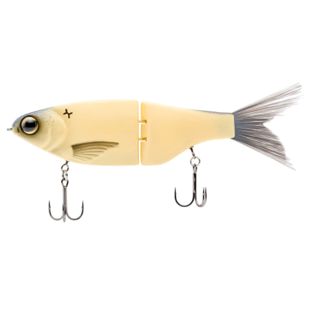 Hard Bait Spro KGB Chad Shad 180