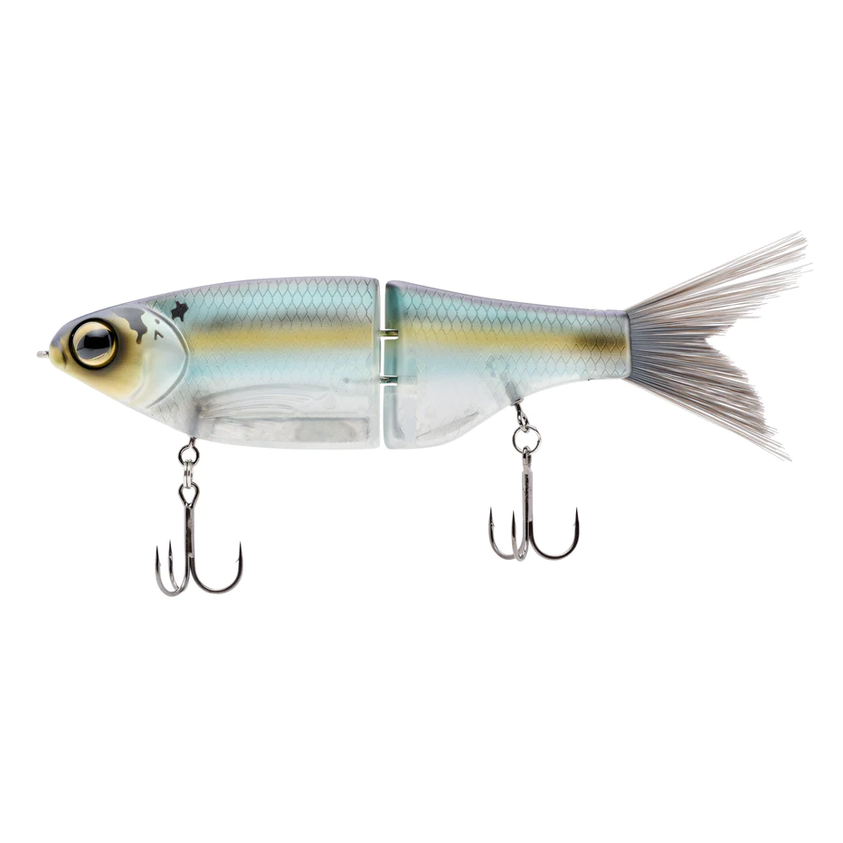 Hard Bait Spro KGB Chad Shad 180