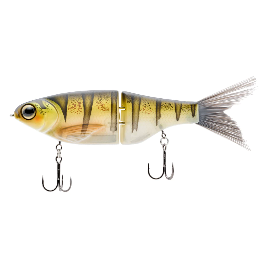 Hard Bait Spro KGB Chad Shad 180