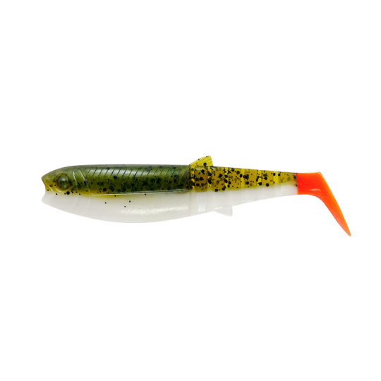Gummifische Savage Gear Cannibal Shad 15cm