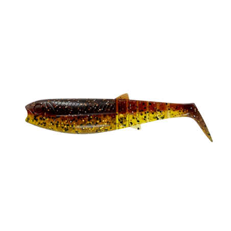 Gummifische Savage Gear Cannibal Shad 15cm