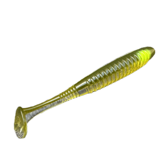 Digital Squad Driving Shad 4 Soft Bait