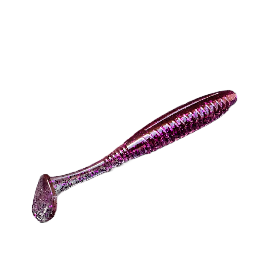 Gummifische Digital Squad Driving Shad 4