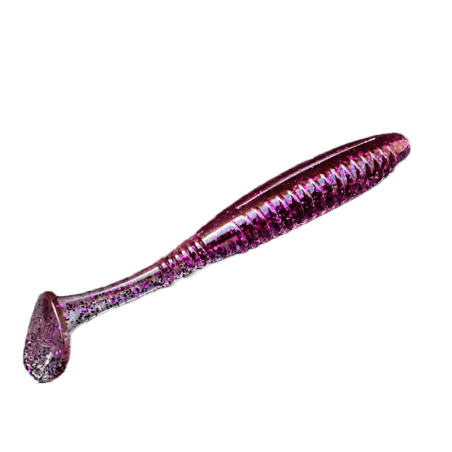 Gummifische Digital Squad Driving Shad 4