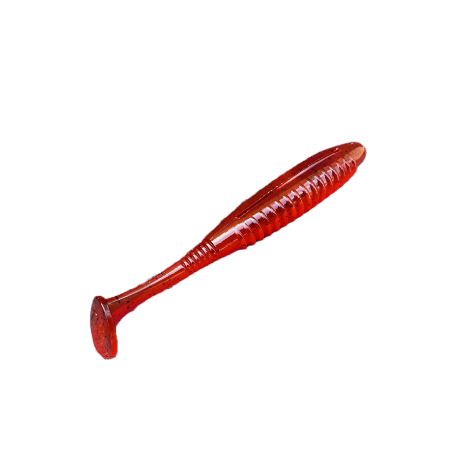 Digital Squad Driving Shad 4 Soft Bait