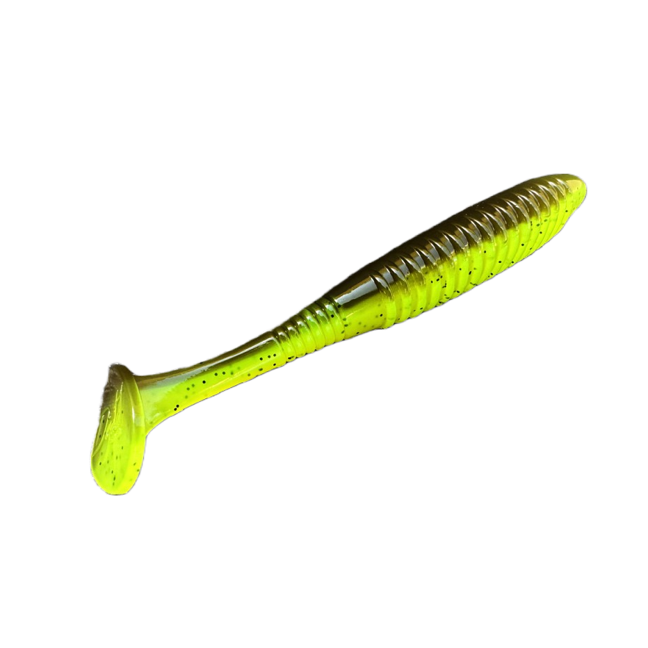 Gummifische Digital Squad Driving Shad 4