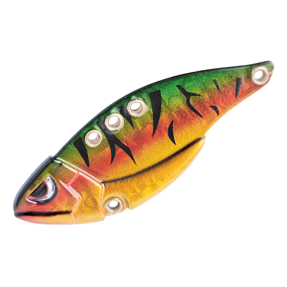 Vibrationsklinge Spro Carbon TG Blade 14g