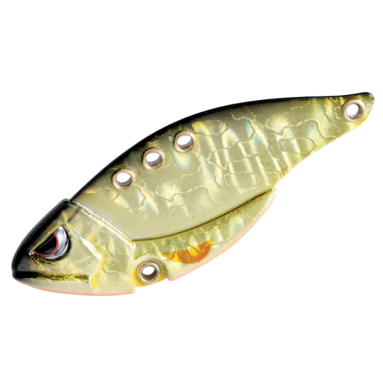 Lame Vibrante Spro Carbon TG Blade 14g