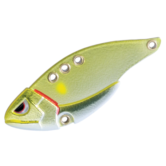 Vibrationsklinge Spro Carbon TG Blade 14g