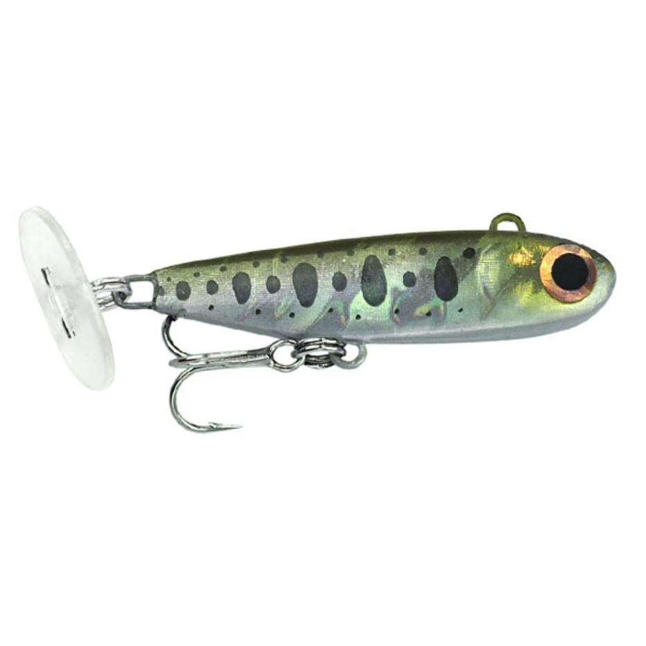 Wobbler Fiiish Power Tail 3cm