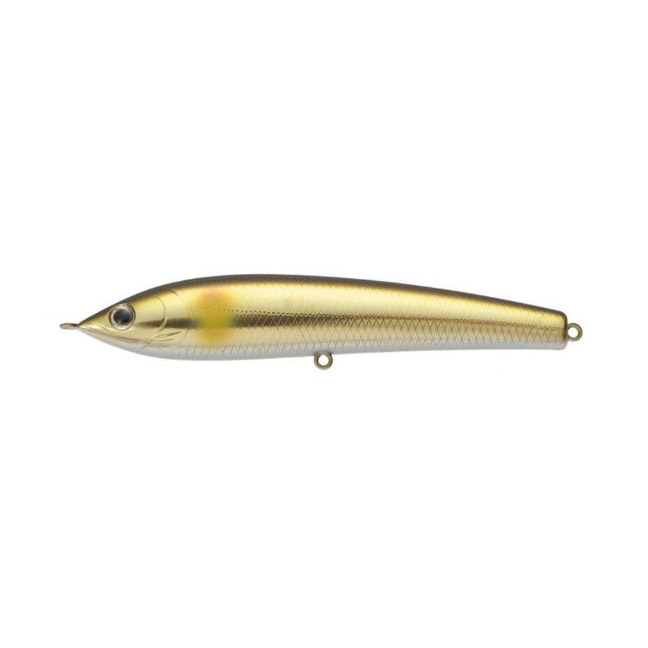 Señuelo Duro Tiemco Pimiento Rojo 11cm