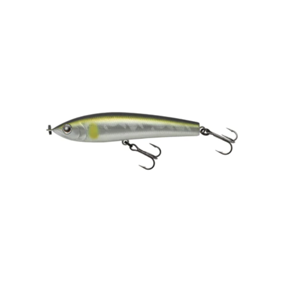 Señuelo Duro Tiemco Pimiento Rojo 11cm