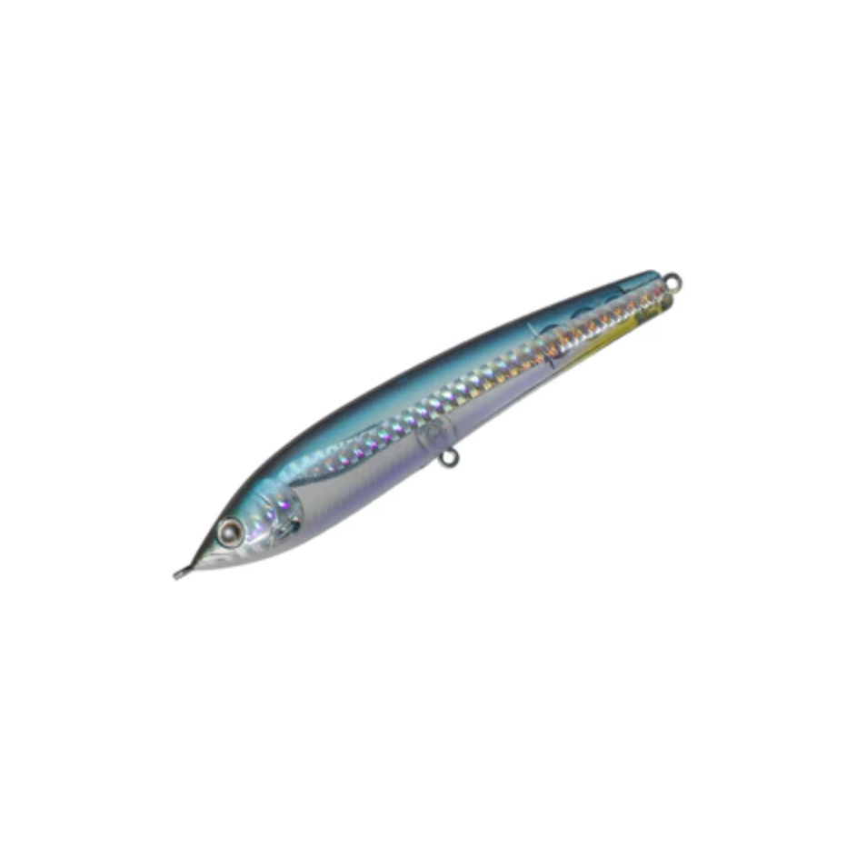 Poisson Nageur Tiemco Salty Red Pepper 11cm