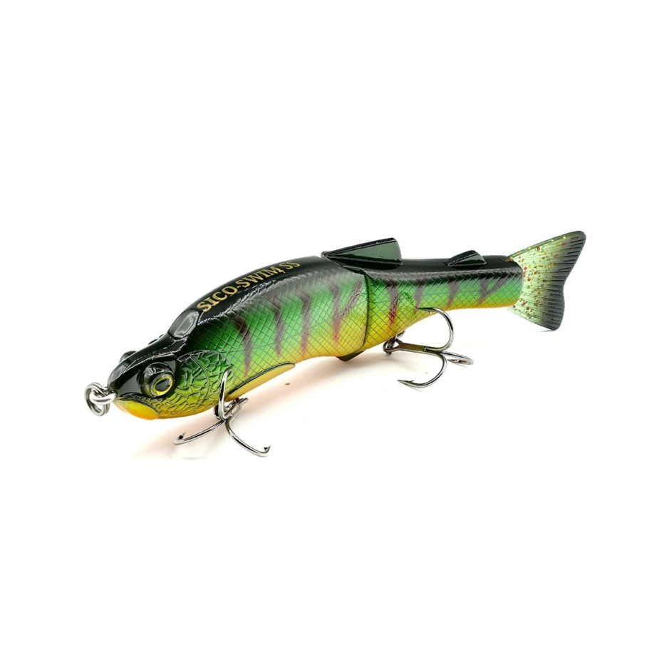 Wobbler Sico Lure Sico Schwimmen SS 15,5cm