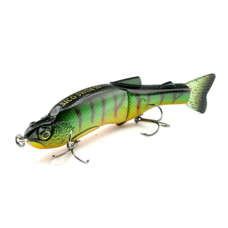 Poisson Nageur Sico Lure Sico Swim SS 15,5cm