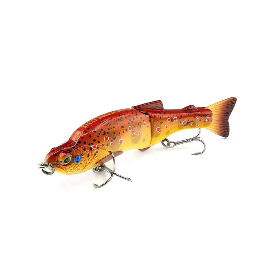 Hard Bait Sico Lure Sico Swim SS 15,5cm