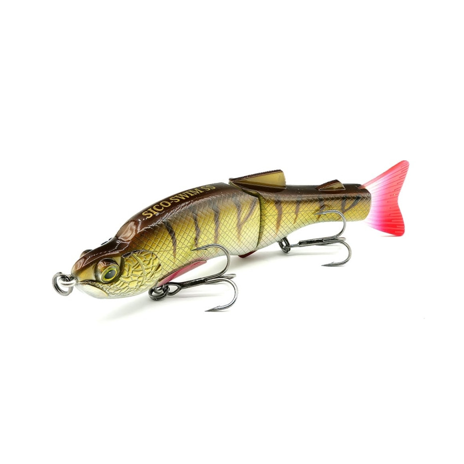 Wobbler Sico Lure Sico Schwimmen SS 15,5cm