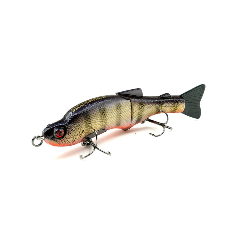 Hard Bait Sico Lure Sico Swim SS 15,5cm