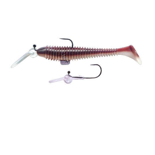 Kopf Musaga Lipjig 20°