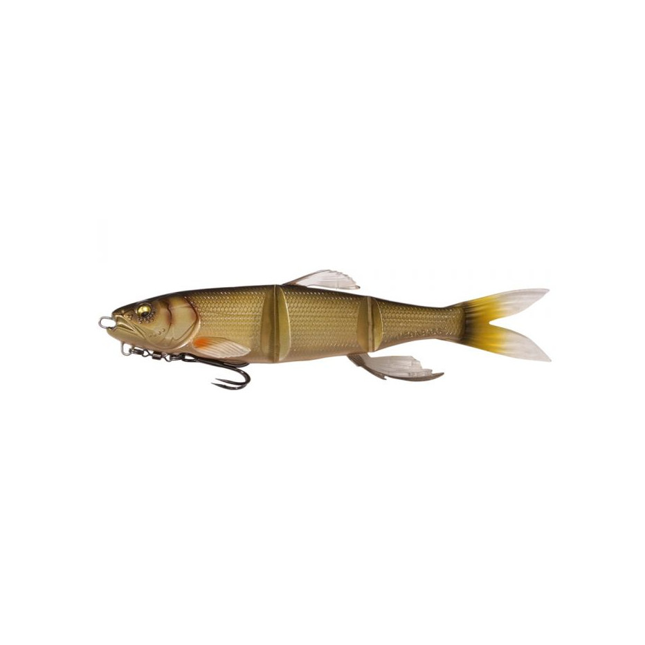 Gummifische Megabass Mag Draft Hasu Raver 18cm