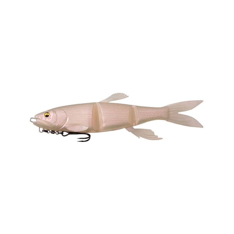 Soft Bait Megabass Mag Draft Hasu Raver 18cm