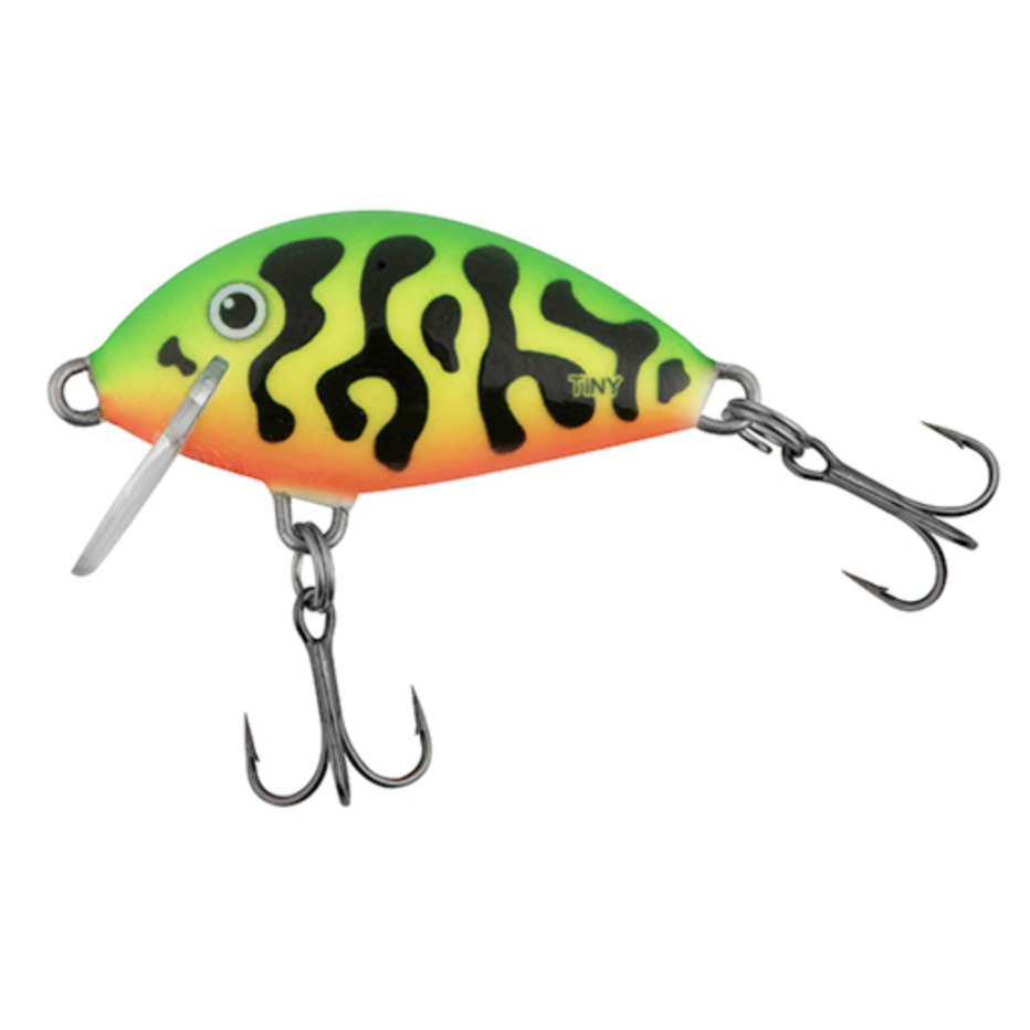 Wobbler Salmo Tiny 3cm