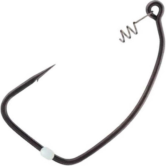 Haken Texaner BKK Titan Reiter