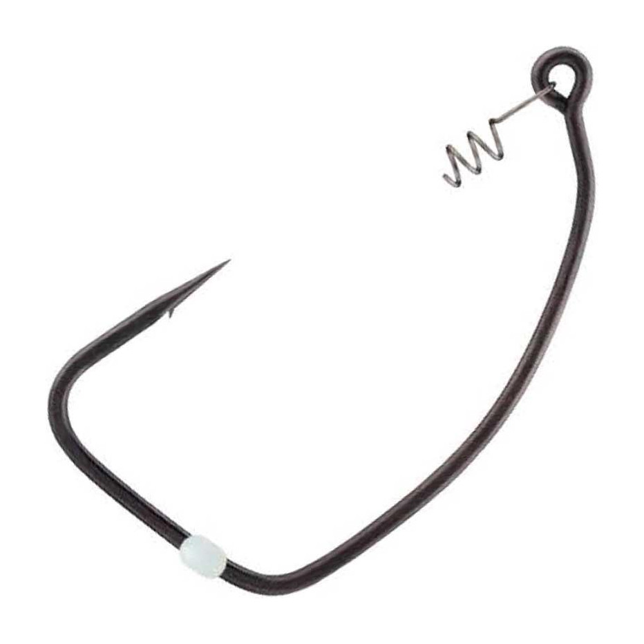 Haken Texaner BKK Titan Reiter