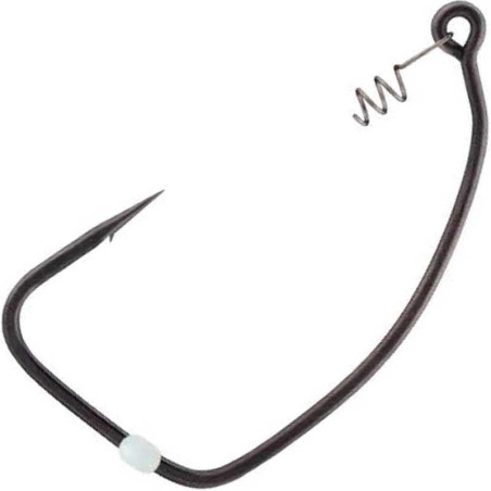 Haken Texaner BKK Titan Reiter