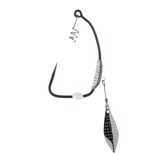 Haken Texan BKK Titan Taucher