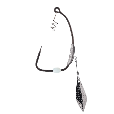 Haken Texan BKK Titan Taucher