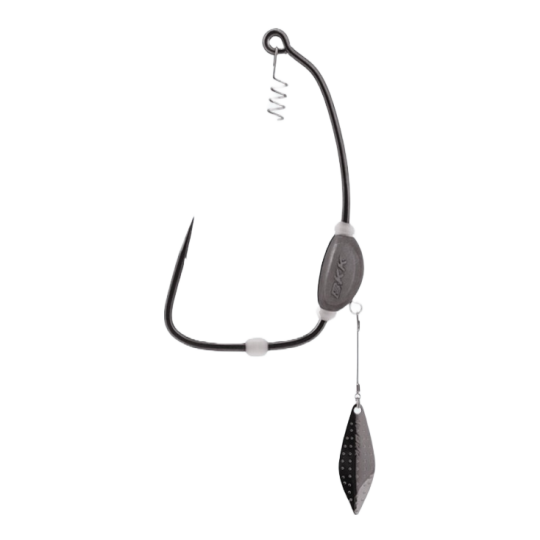 Haken Texaner BKK Titan Taucher Plus