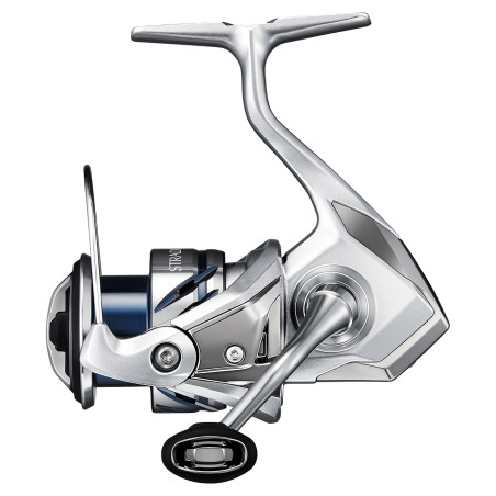 Spinnrollen Shimano Stradic FM