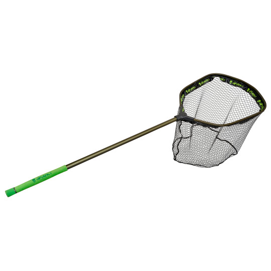 Landing net Gunki Pike Addict 50x60cm